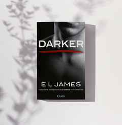 Darker - Cinquante nuances plus sombres par Christian