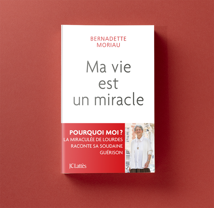 Ma vie est un miracle