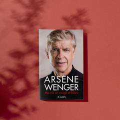 Ma vie en rouge et blanc