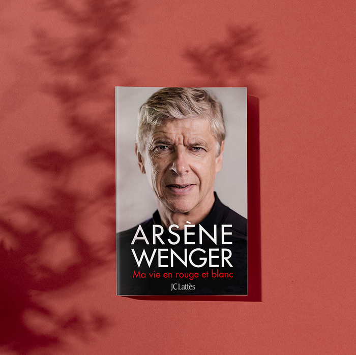 Ma vie en rouge et blanc