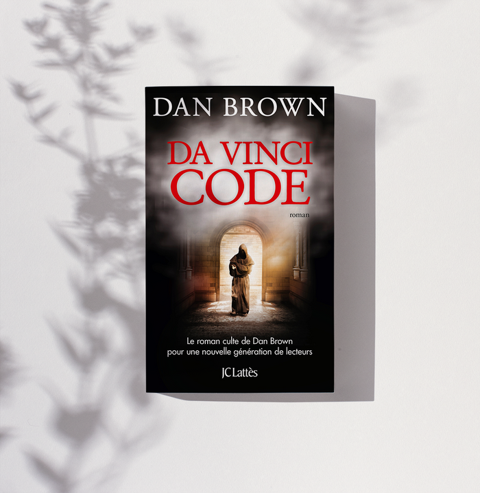 Da Vinci code