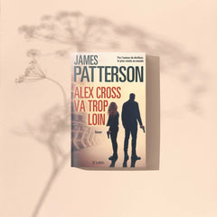 Alex Cross va trop loin