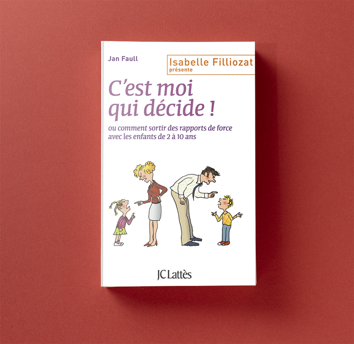 C'est moi qui décide