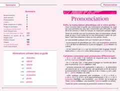 Le Routard guide de conversation Russe