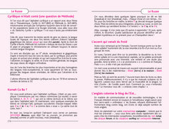 Le Routard guide de conversation Russe