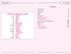 Le Routard guide de conversation Croate