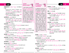 Guide de conversation arabe du Proche-Orient