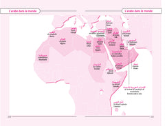 Guide de conversation arabe du Proche-Orient