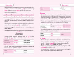 Guide de conversation arabe du Proche-Orient