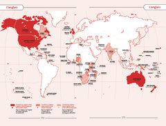 le routard guide de conversation anglais