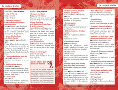 le routard guide de conversation anglais