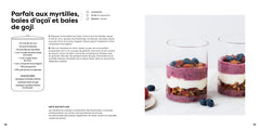 Recettes express