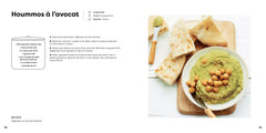 Recettes express