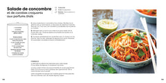 Recettes express