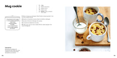 Recettes express
