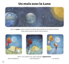L'univers
