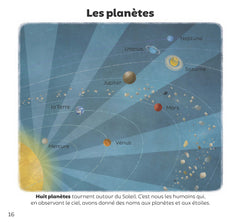 L'univers