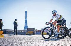 Mon année arc-en-ciel