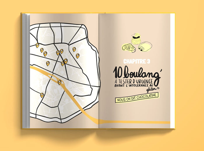 Le guide ultime de Paris