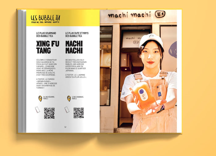 Le guide ultime de Paris