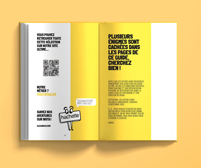 Le guide ultime de Paris