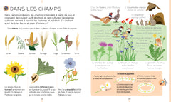 L'encyclopédie Larousse de la nature