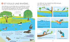 L'encyclopédie Larousse de la nature