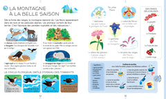 L'encyclopédie Larousse de la nature