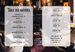 Sherlock Holmes - L'escape book