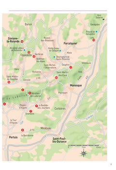 En Auvergne