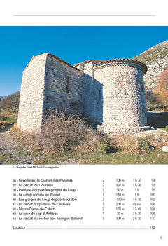 Dans les Alpes-Maritimes (2e ed)
