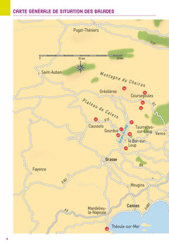 Dans les Alpes-Maritimes (2e ed)