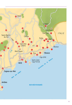 Dans les Alpes-Maritimes (2e ed)