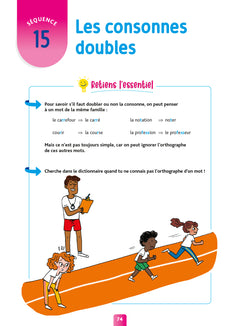 Pour comprendre dictées CE2