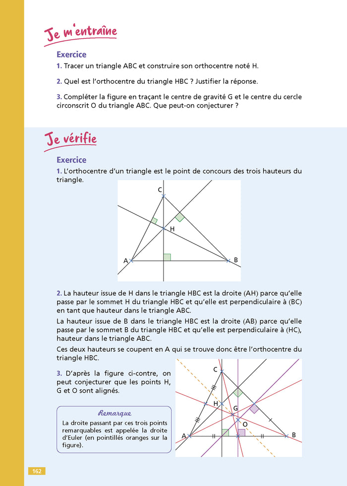Objectif CRPE 2022 et 2023 Mes fiches détachables - Maths, épreuve écrite d'admissibilité