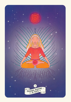 Mon oracle de vie