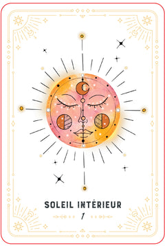 Mon petit oracle intuitif