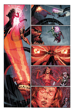 Avengers / X-Men : Axis