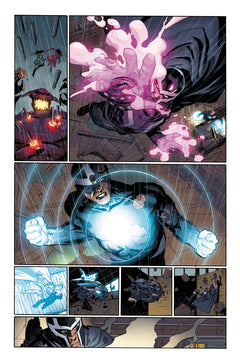 Avengers / X-Men : Axis
