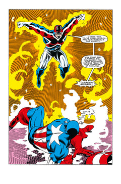 Captain Britain