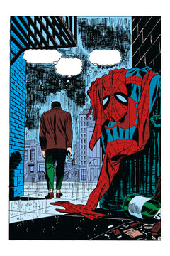 Spider-Man T01 : Spider-Man n'est plus ! - La collection anniversaire 2022