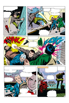 Spider-Man T01 : Spider-Man n'est plus ! - La collection anniversaire 2022