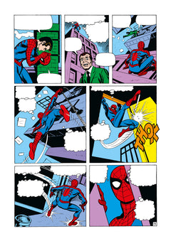 Spider-Man T02 : La mort de Gwen Stacy - La collection anniversaire 2022