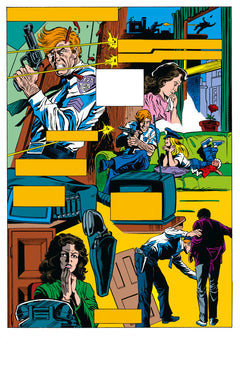 Spider-Man T03 : La saga du rédempteur - La collection anniversaire 2022