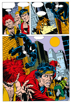 Spider-Man T03 : La saga du rédempteur - La collection anniversaire 2022