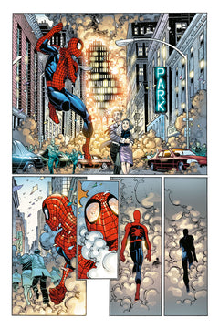 Spider-Man T06 : Révélations - La collection anniversaire 2022
