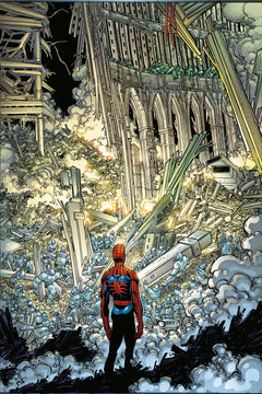 Spider-Man T06 : Révélations - La collection anniversaire 2022