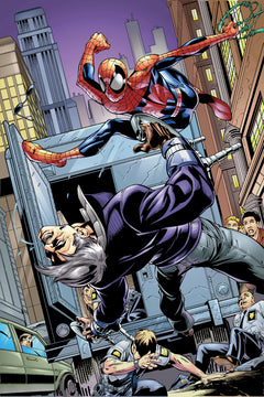 Spider-Man T07 : Apprentissage - La collection anniversaire 2022