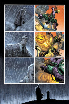 Spider-Man T08 : Le cauchemar - La collection anniversaire 2022