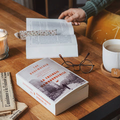 La Trilogie hambourgeoise